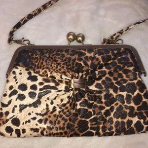 Jessica Simpson shoulder bag